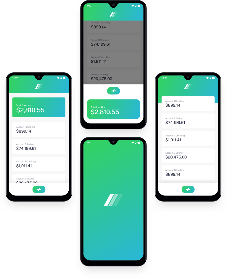 Mobile Mockup